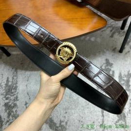 Picture of Versace Belts _SKUVersaceBelt38mmX95-125cmsj768305